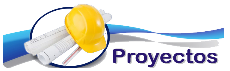 proyectos