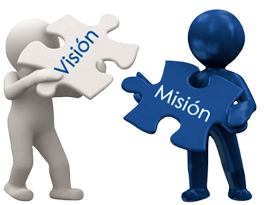 vision-mision